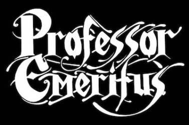 logo Professor Emeritus